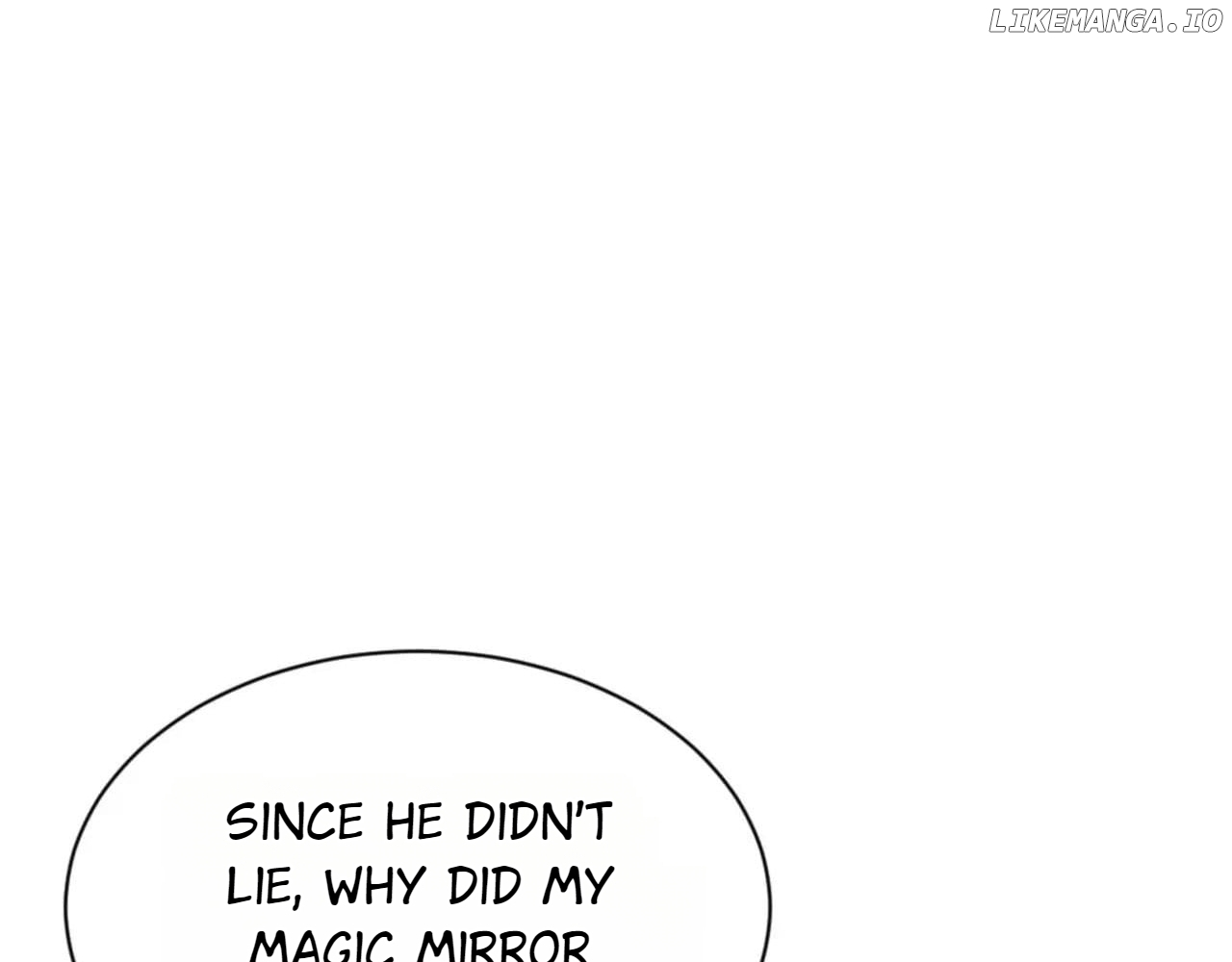 Master: This rebellious disciple is definitely not the Holy Son Chapter 101 page 129