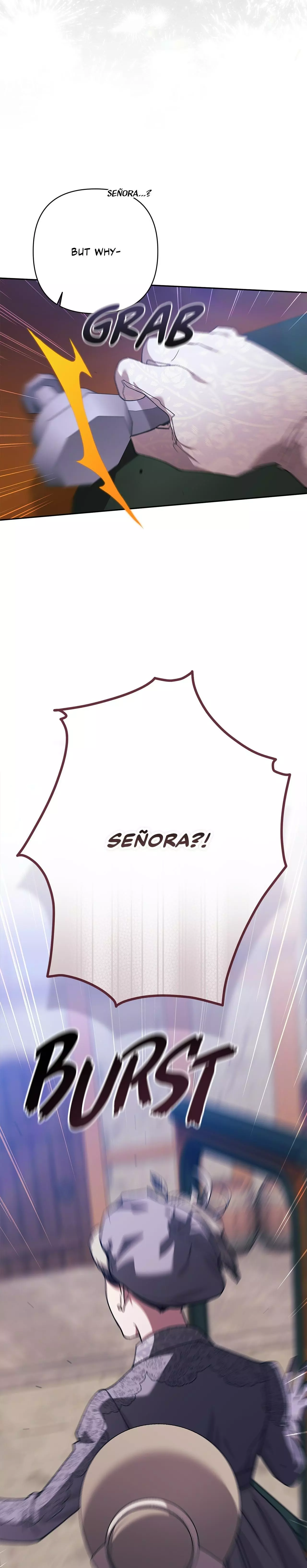 The Broken Ring: This Marriage Will Fail Anyway Chapter 94 page 52