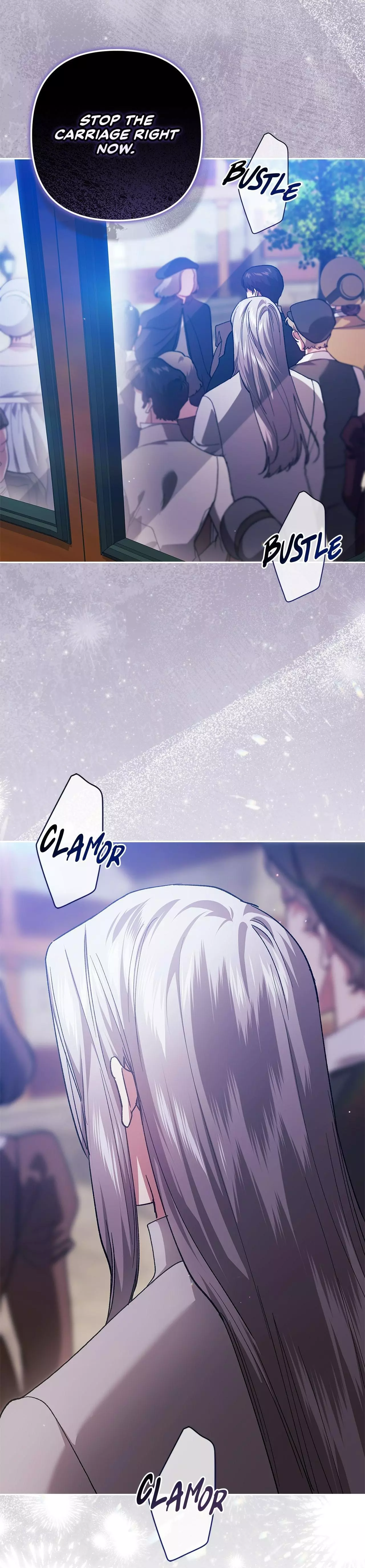 The Broken Ring: This Marriage Will Fail Anyway Chapter 94 page 51