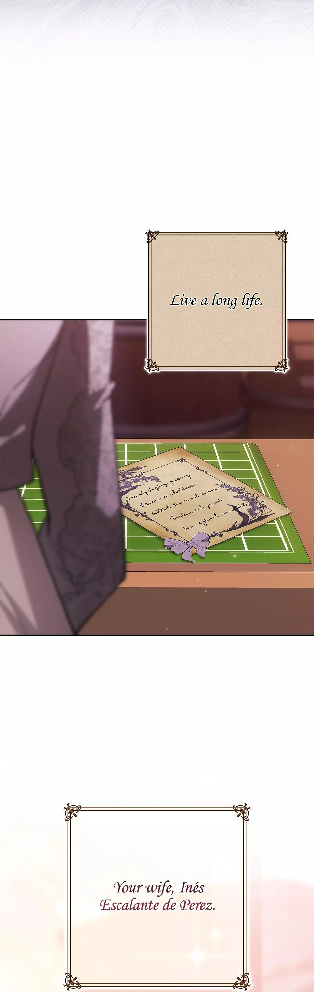 The Broken Ring: This Marriage Will Fail Anyway Chapter 94 page 43