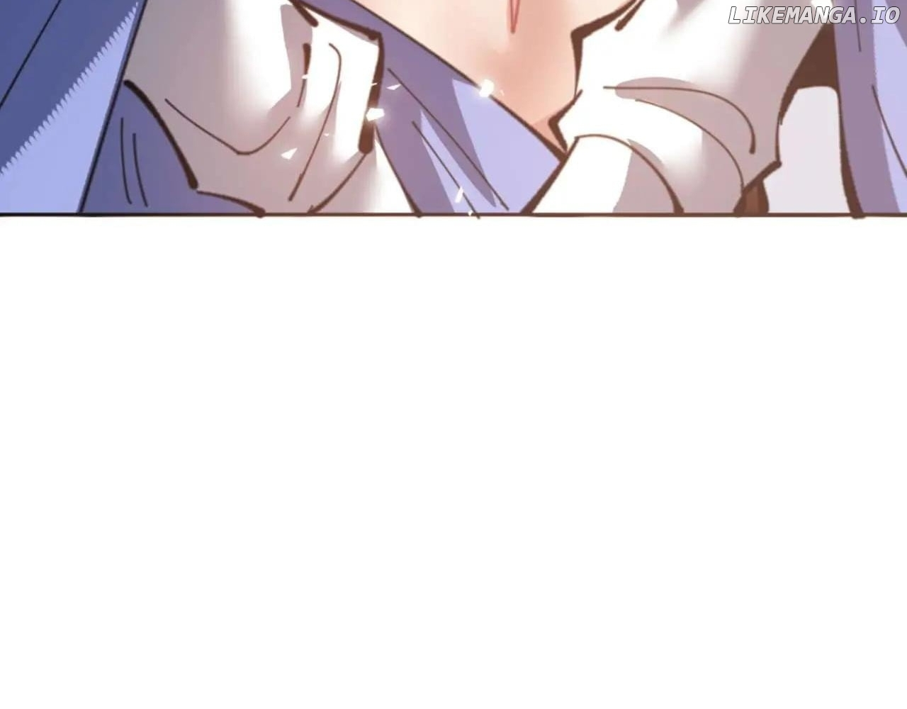 Master: This rebellious disciple is definitely not the Holy Son Chapter 101 page 132