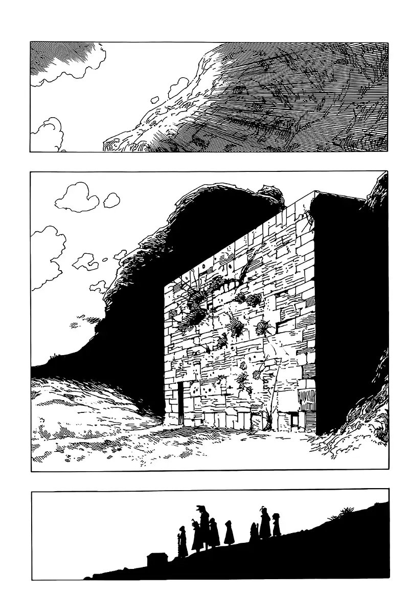 The Four Knights of the Apocalypse Chapter 102 page 15