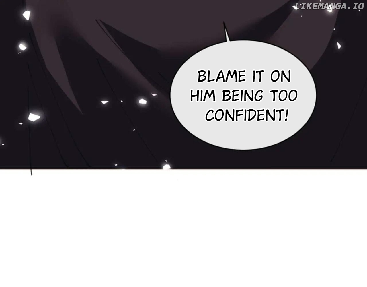 Master: This rebellious disciple is definitely not the Holy Son Chapter 101 page 148