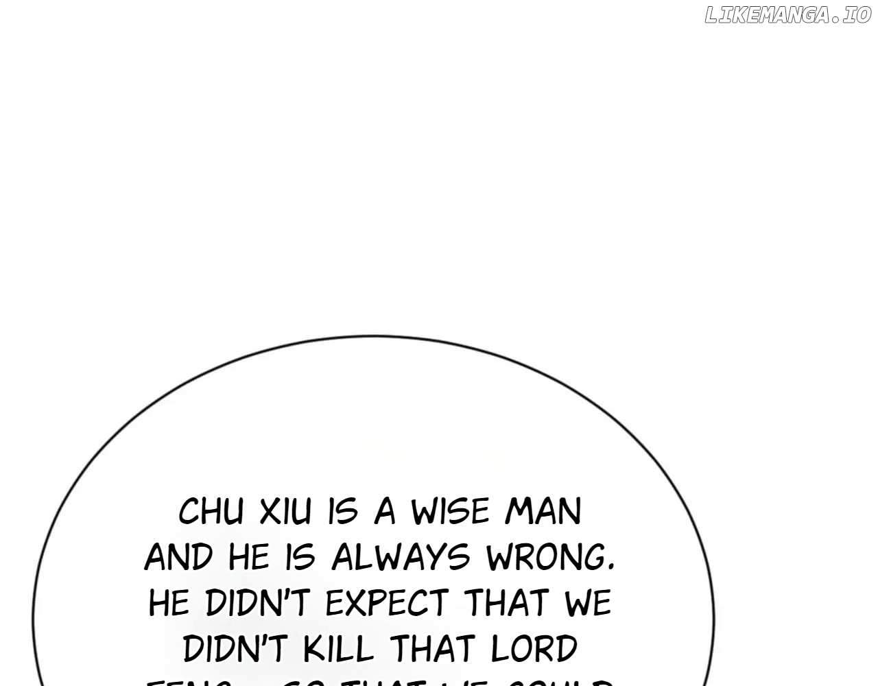 Master: This rebellious disciple is definitely not the Holy Son Chapter 101 page 145