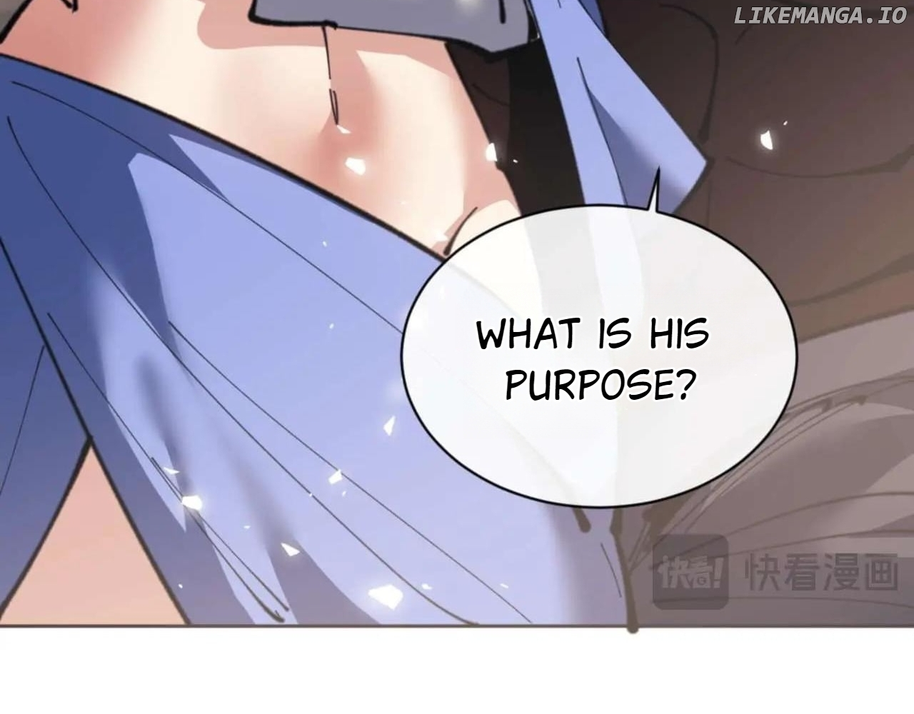Master: This rebellious disciple is definitely not the Holy Son Chapter 101 page 144