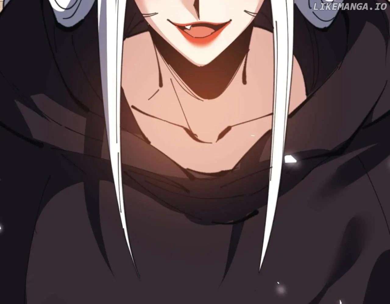 Master: This rebellious disciple is definitely not the Holy Son Chapter 101 page 147