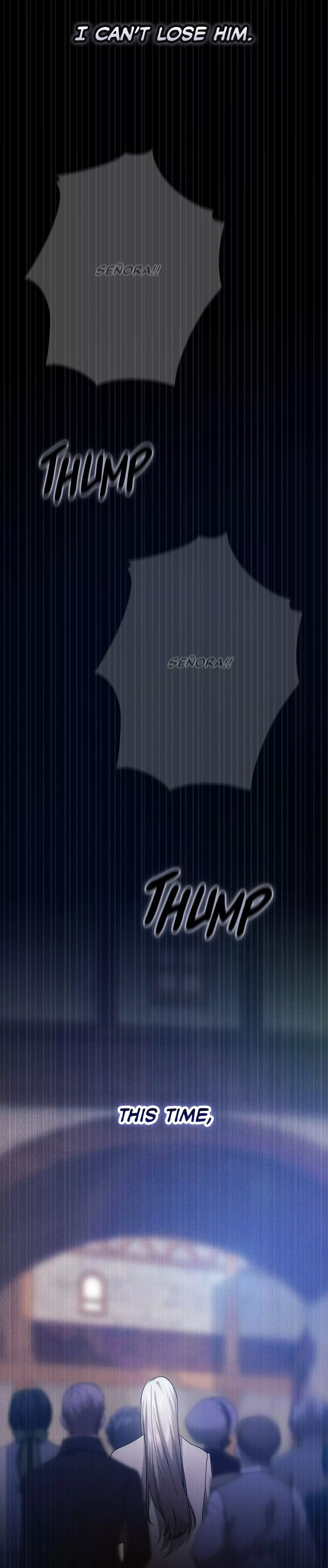 The Broken Ring: This Marriage Will Fail Anyway Chapter 94 page 57