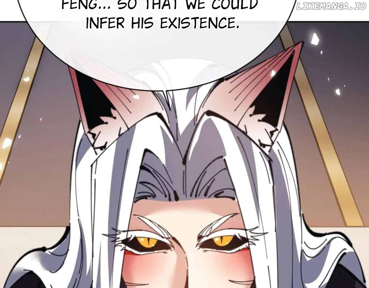 Master: This rebellious disciple is definitely not the Holy Son Chapter 101 page 146