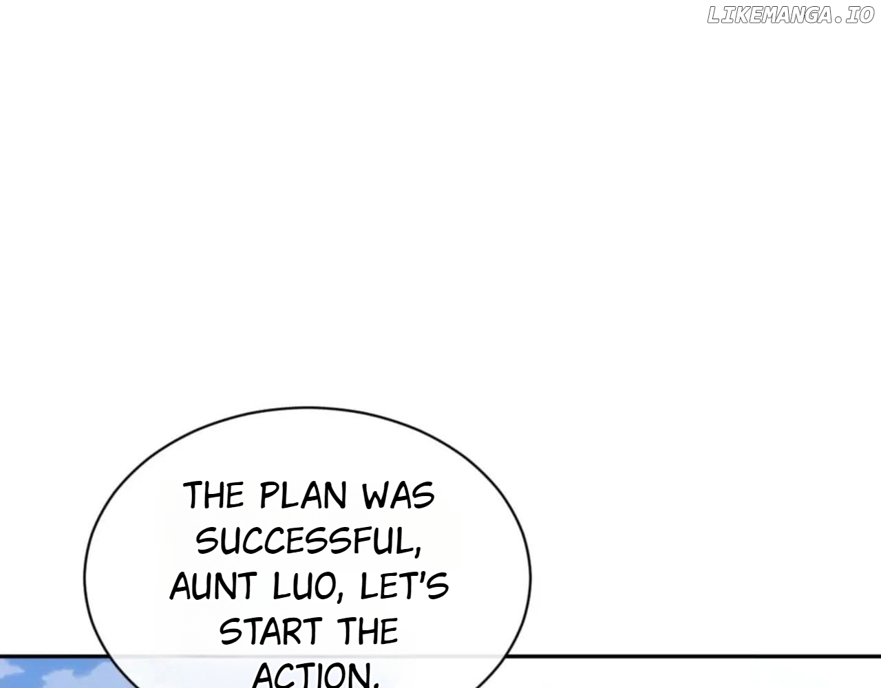 Master: This rebellious disciple is definitely not the Holy Son Chapter 101 page 158