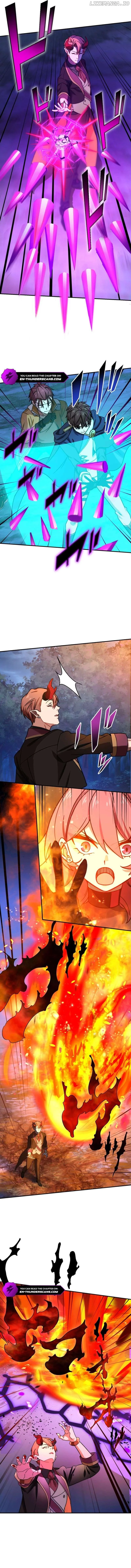 The strongest assassin gets transferred to another world with his whole class Chapter 96 page 9