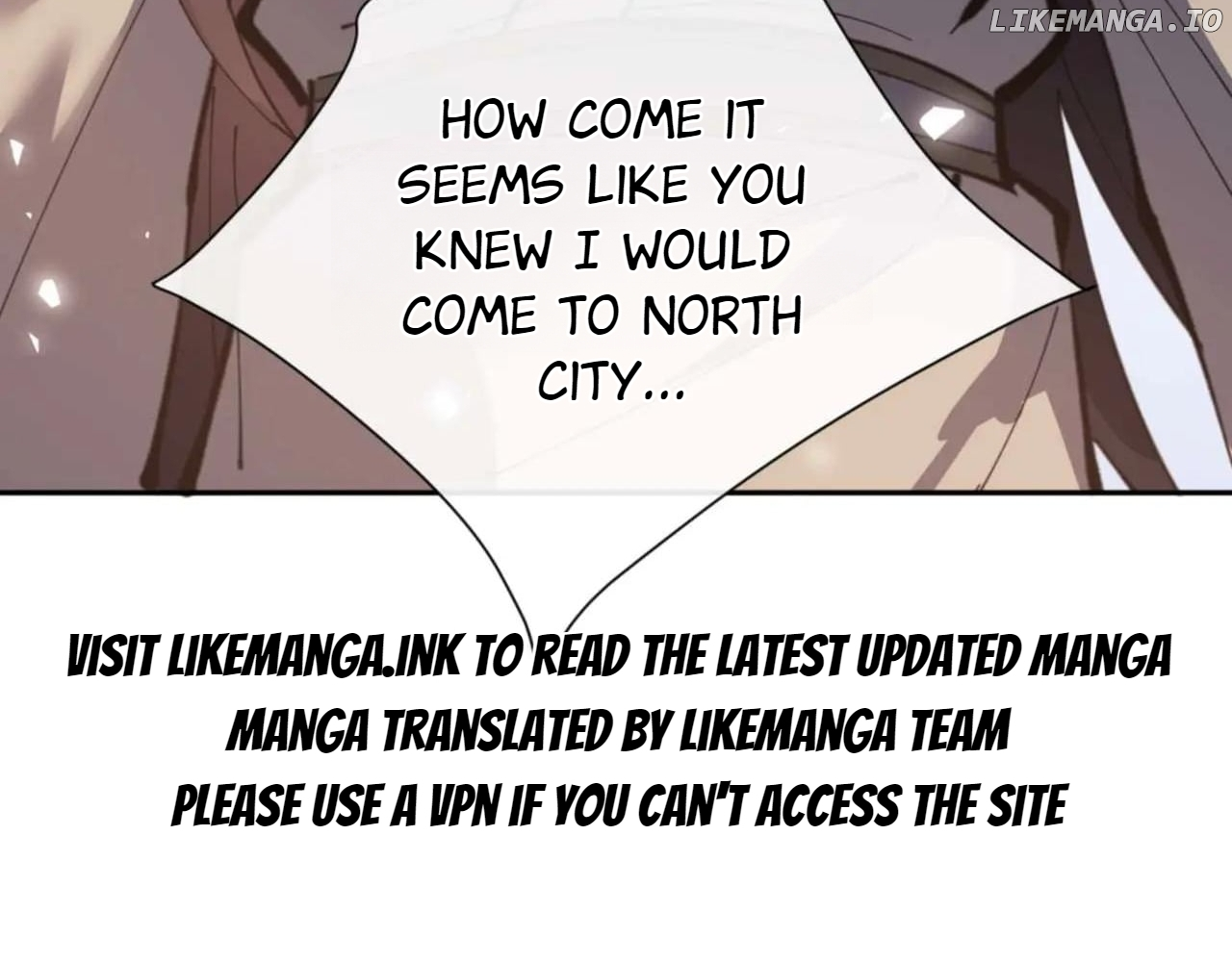 Master: This rebellious disciple is definitely not the Holy Son Chapter 101 page 170