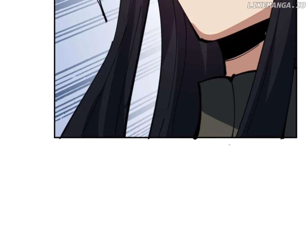 Master: This rebellious disciple is definitely not the Holy Son Chapter 101 page 163