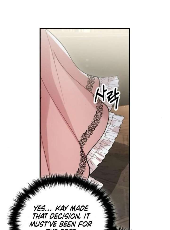 A Beast Swallowed by a Flower Chapter 102 page 6