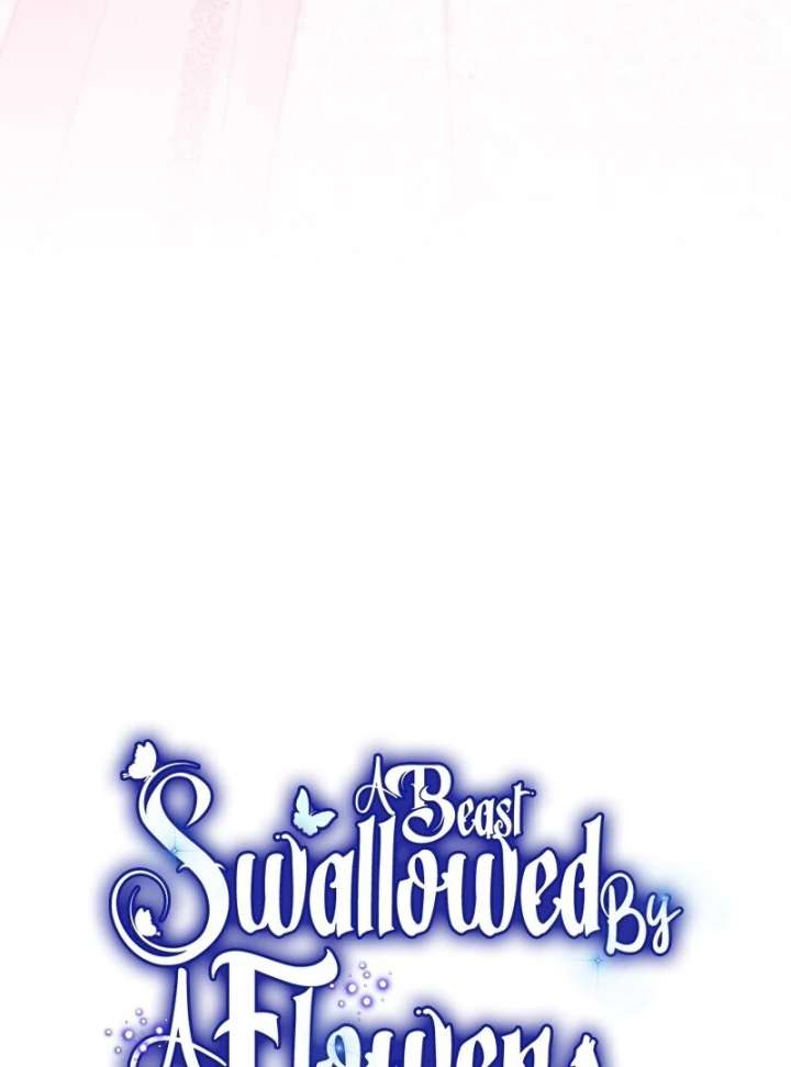 A Beast Swallowed by a Flower Chapter 102 page 16