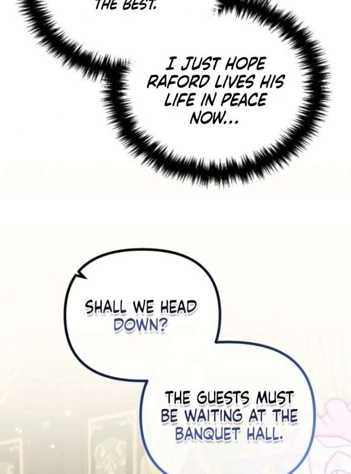 A Beast Swallowed by a Flower Chapter 102 page 7