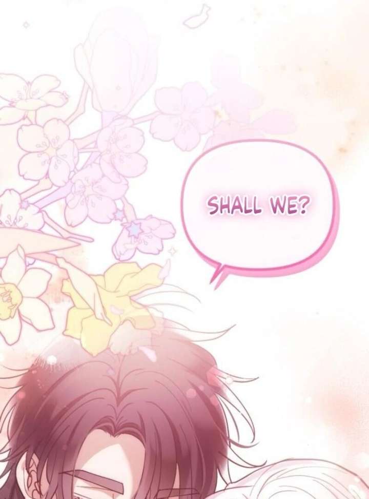A Beast Swallowed by a Flower Chapter 102 page 13