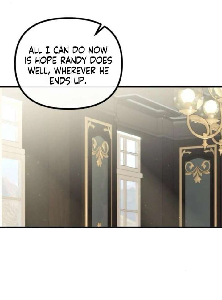 A Beast Swallowed by a Flower Chapter 102 page 5