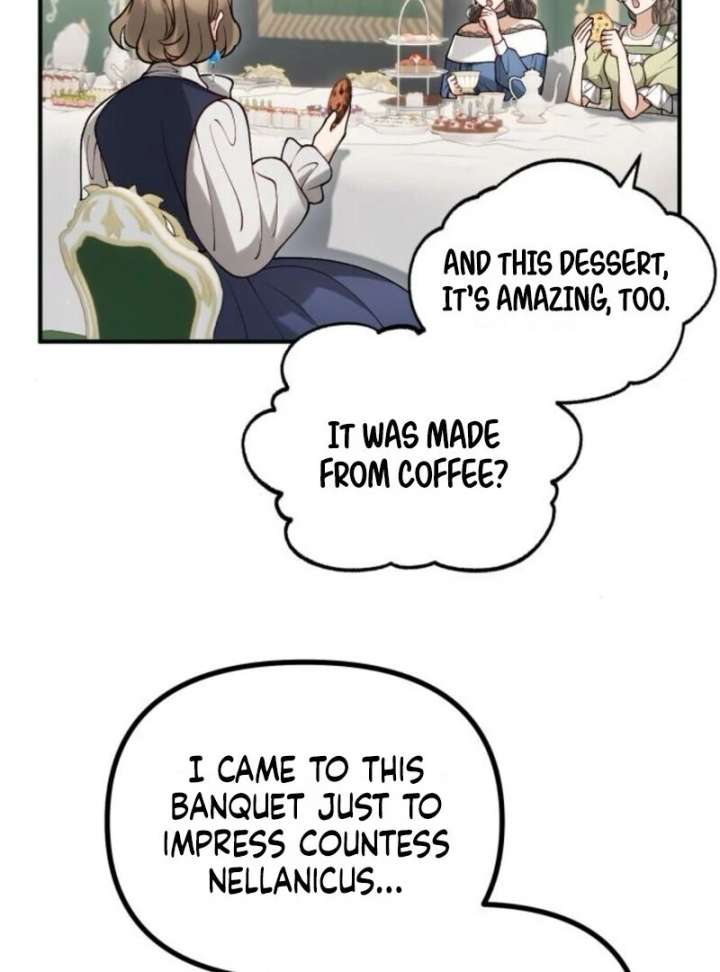 A Beast Swallowed by a Flower Chapter 102 page 22