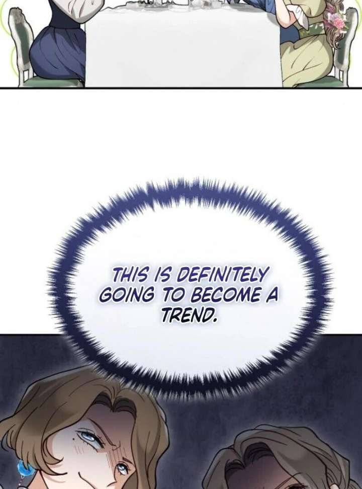 A Beast Swallowed by a Flower Chapter 102 page 26