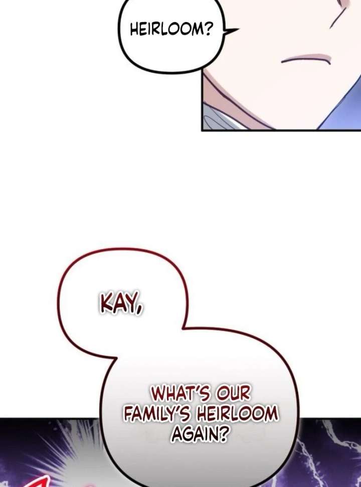 A Beast Swallowed by a Flower Chapter 102 page 64