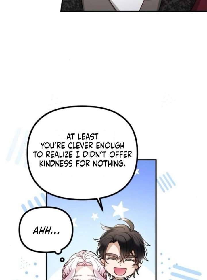 A Beast Swallowed by a Flower Chapter 102 page 59