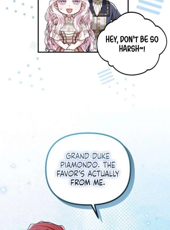 A Beast Swallowed by a Flower Chapter 102 page 60
