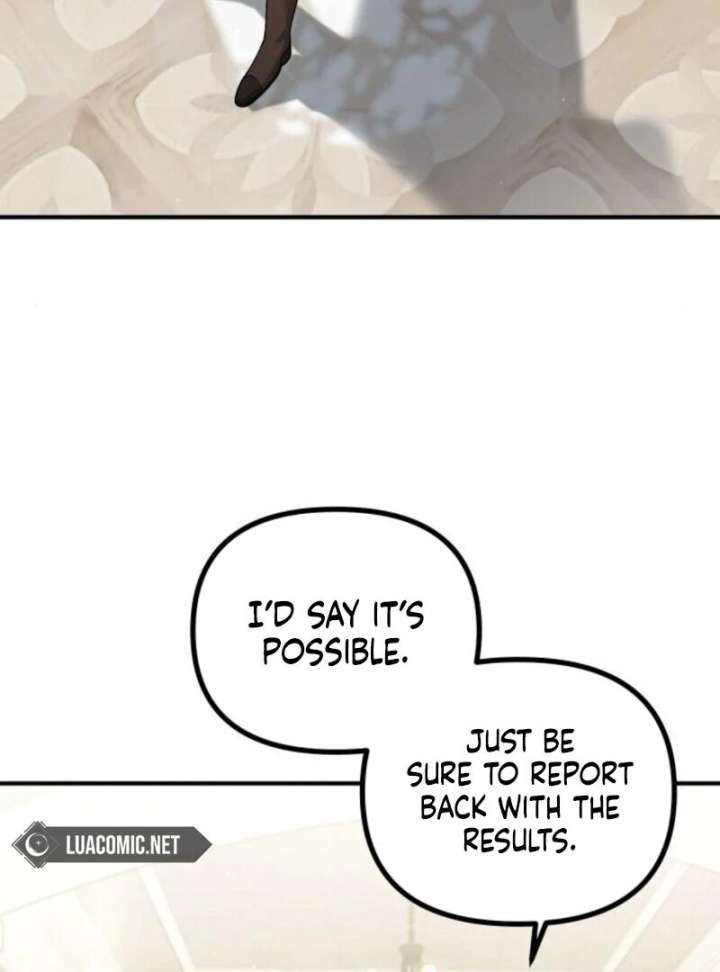 A Beast Swallowed by a Flower Chapter 102 page 50