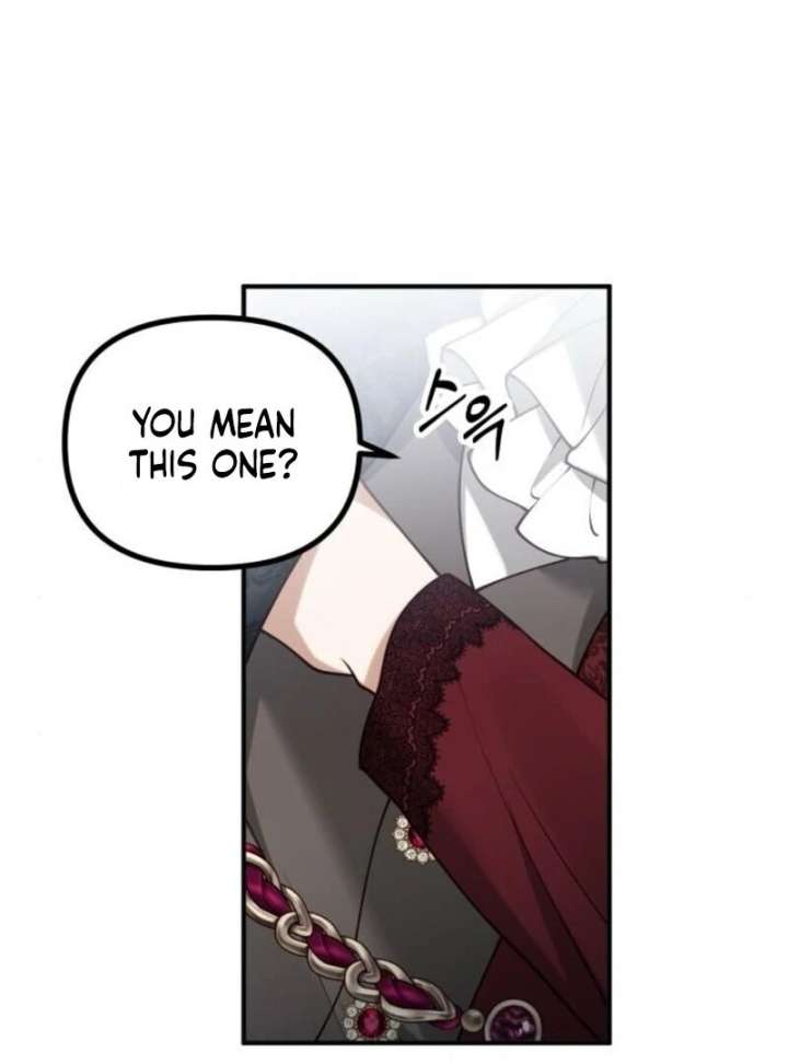 A Beast Swallowed by a Flower Chapter 102 page 67