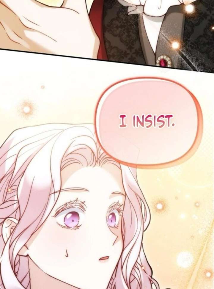 A Beast Swallowed by a Flower Chapter 102 page 79