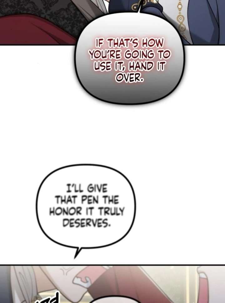 A Beast Swallowed by a Flower Chapter 102 page 73