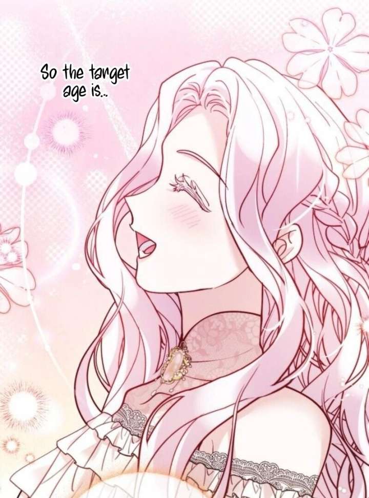 A Beast Swallowed by a Flower Chapter 102 page 93