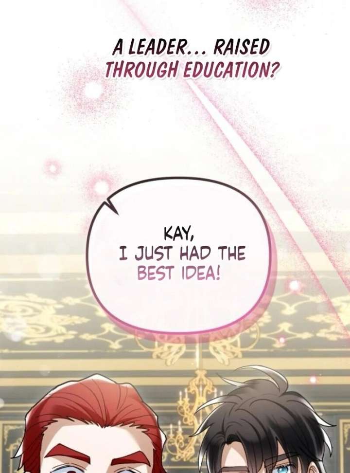 A Beast Swallowed by a Flower Chapter 102 page 83