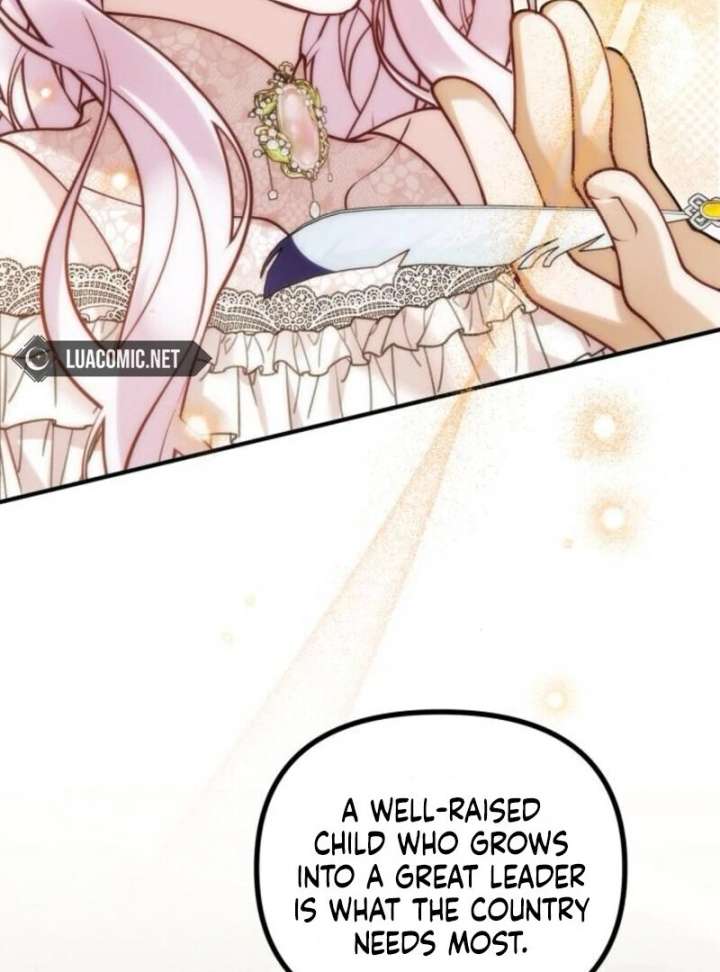 A Beast Swallowed by a Flower Chapter 102 page 80