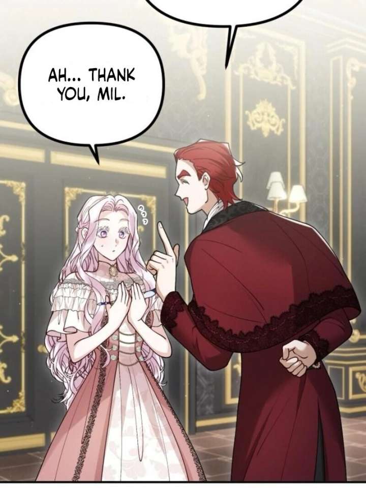A Beast Swallowed by a Flower Chapter 102 page 81