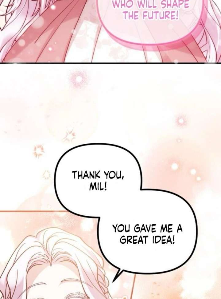 A Beast Swallowed by a Flower Chapter 102 page 87