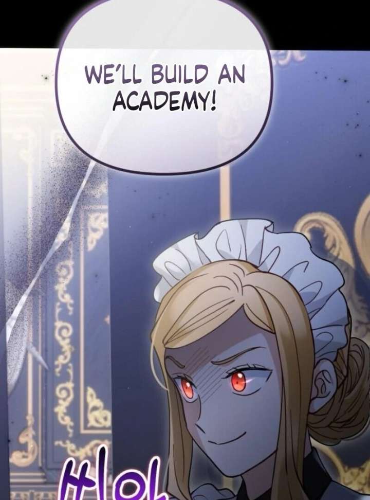 A Beast Swallowed by a Flower Chapter 102 page 99