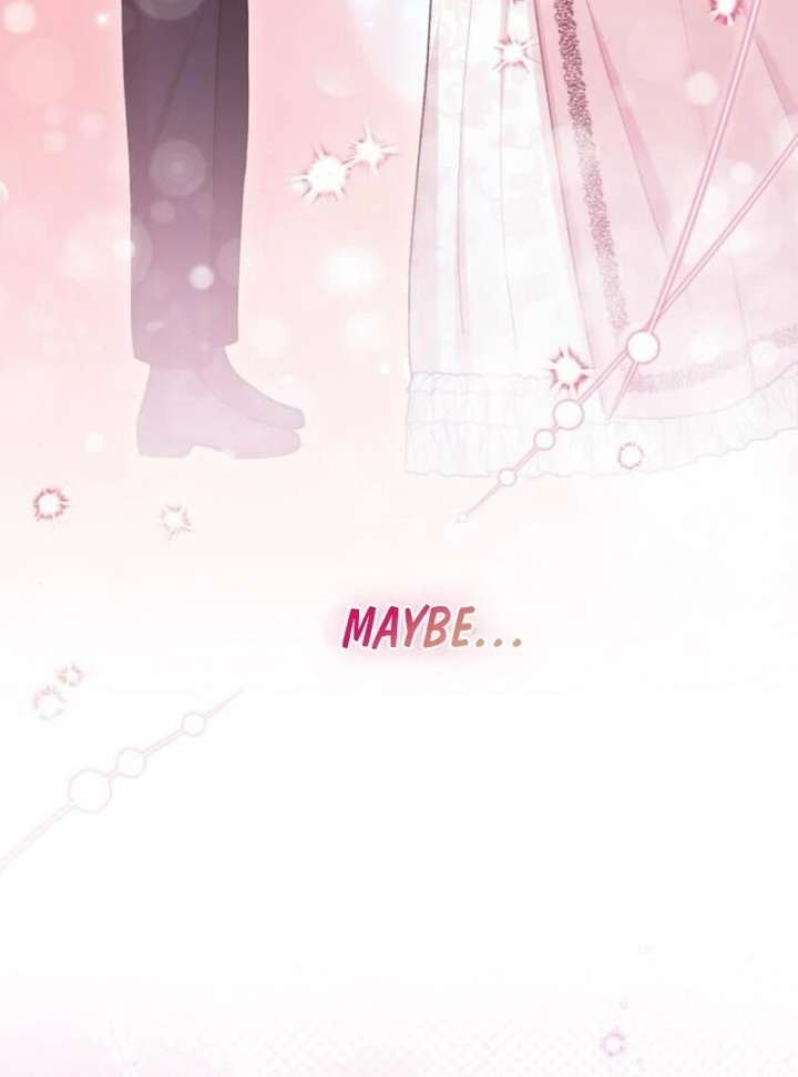 A Beast Swallowed by a Flower Chapter 102 page 92
