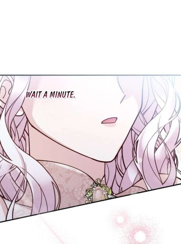 A Beast Swallowed by a Flower Chapter 102 page 82