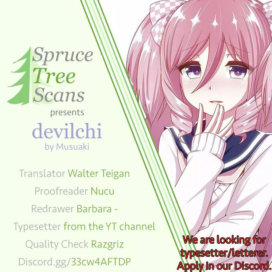 Devilchi Chapter 98 page 1