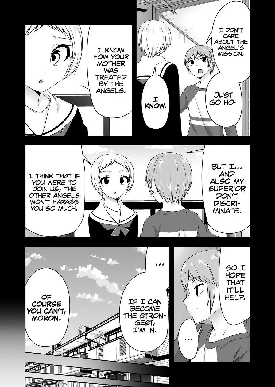 Devilchi Chapter 98 page 3