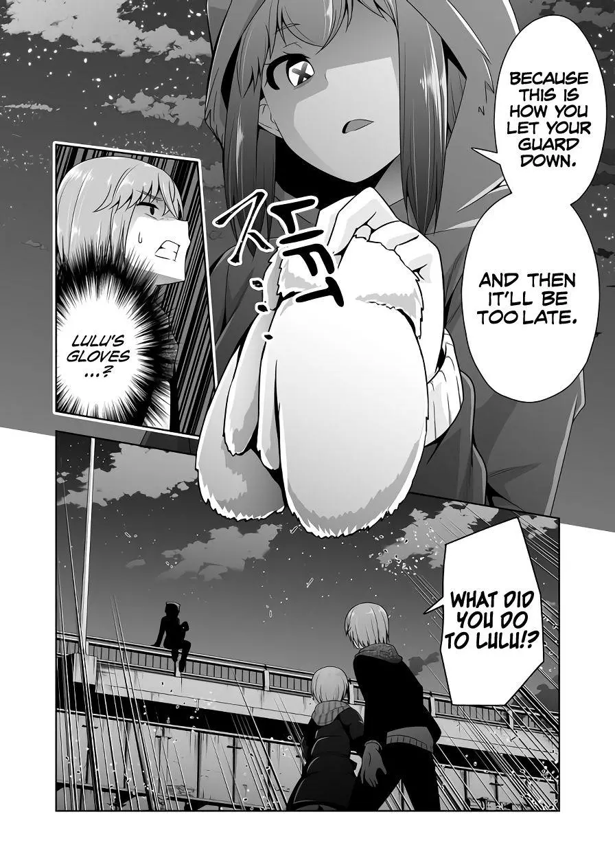 Devilchi Chapter 98 page 13