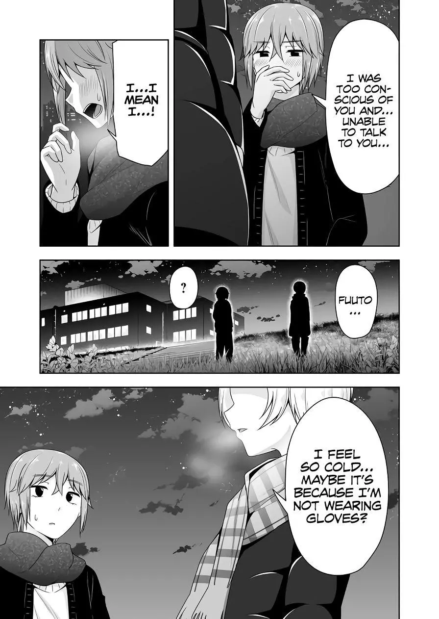 Devilchi Chapter 98 page 8