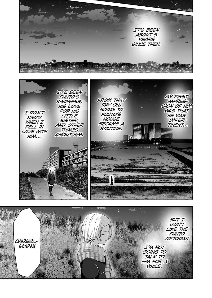 Devilchi Chapter 98 page 4