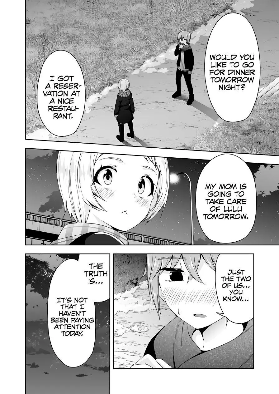 Devilchi Chapter 98 page 7
