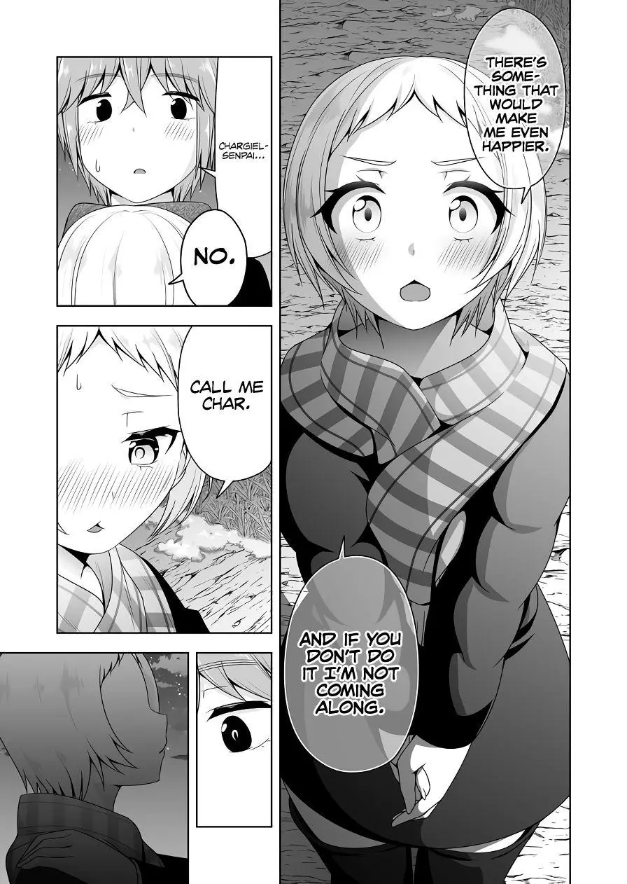 Devilchi Chapter 98 page 10