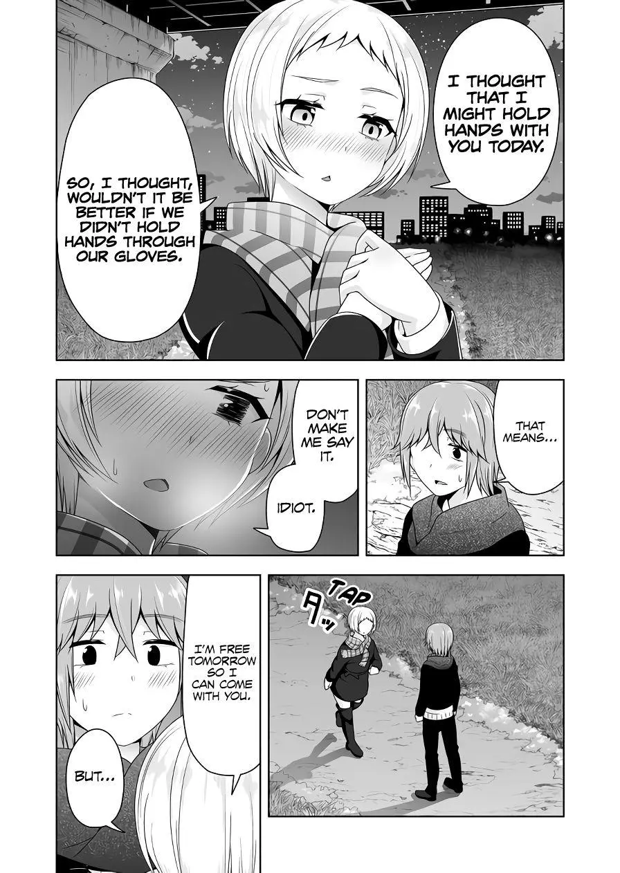 Devilchi Chapter 98 page 9