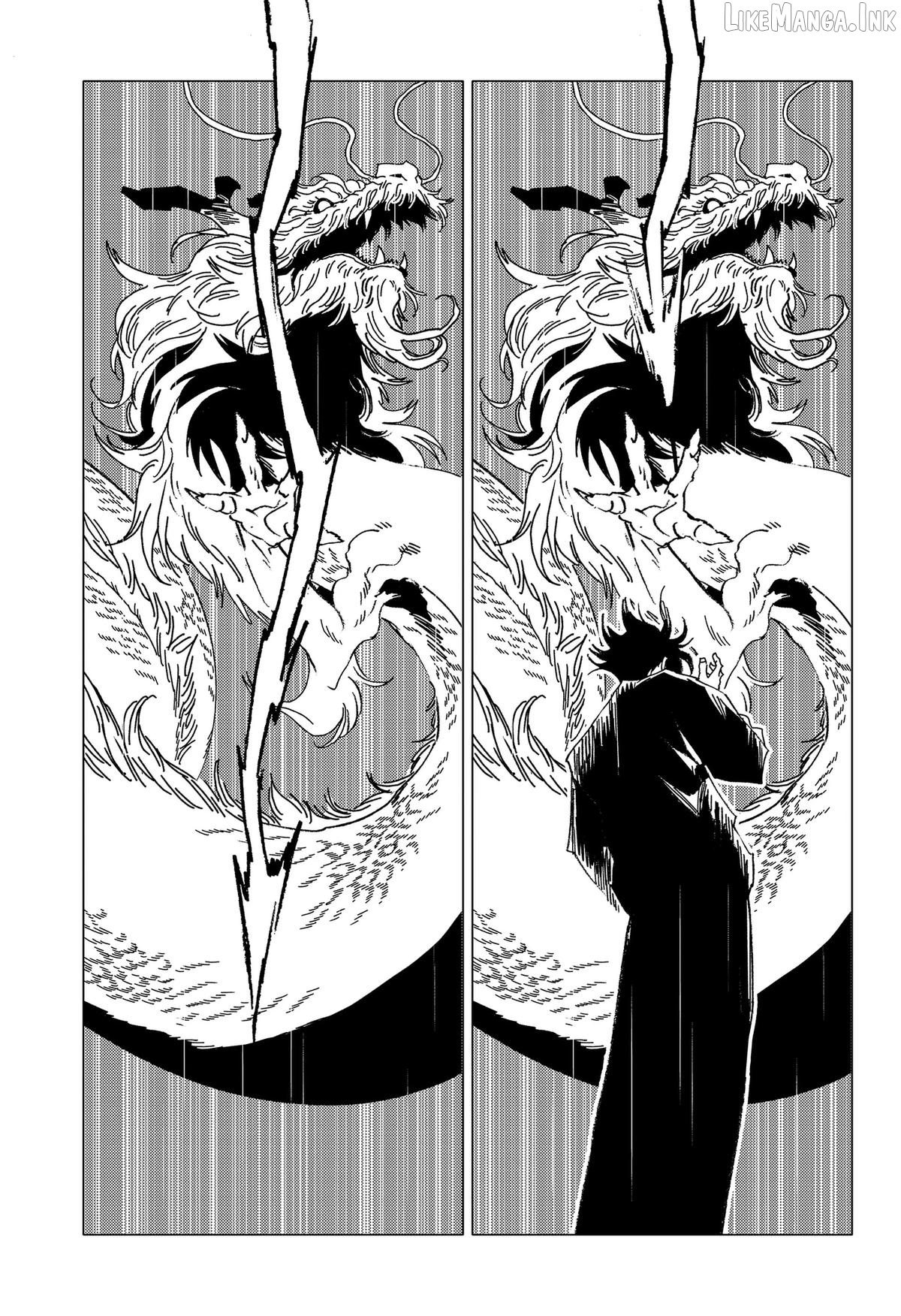 GHOST FIXERS Chapter 89 page 9
