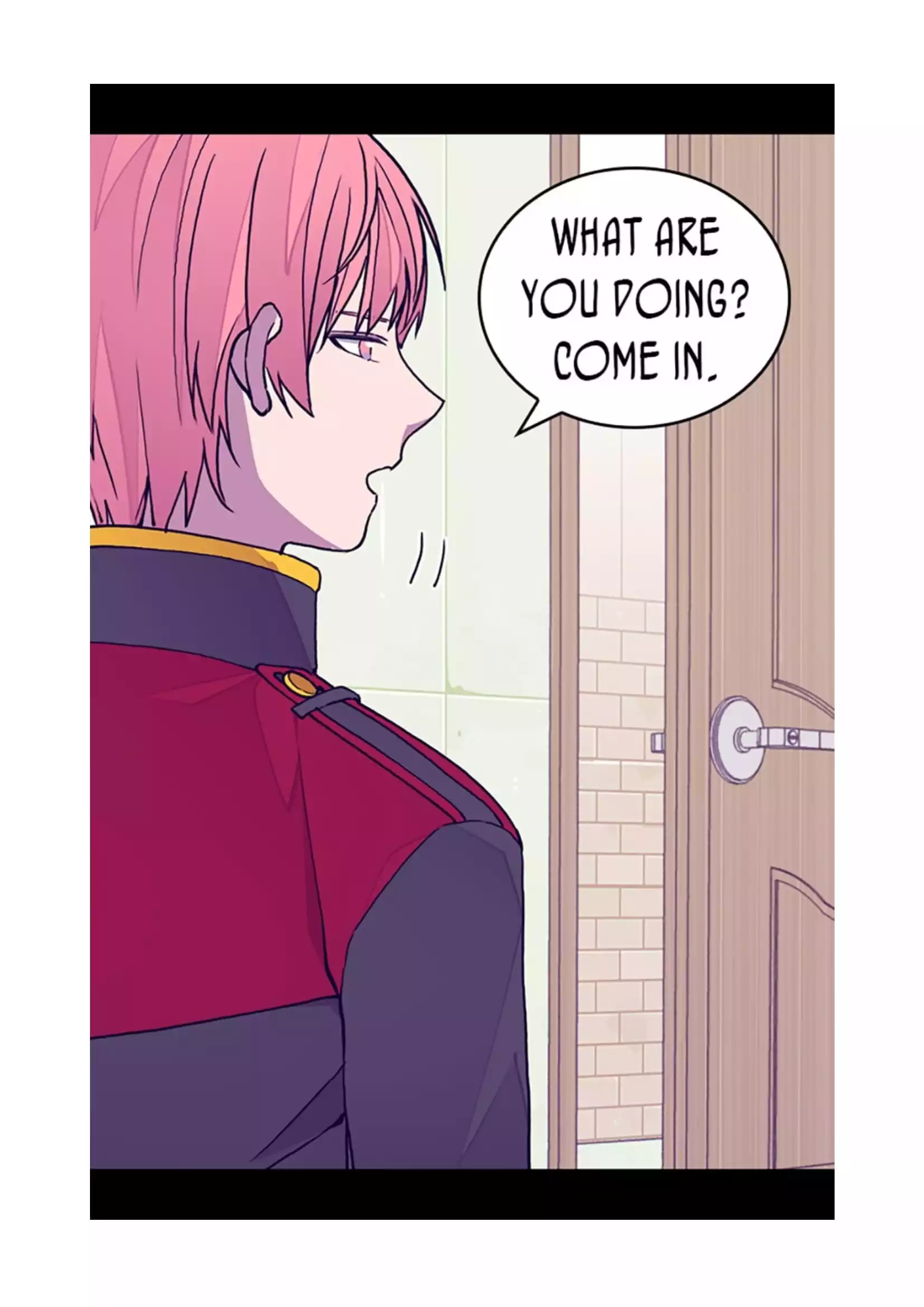 They Say I Was Born a Kings Daughter Chapter 100 page 6