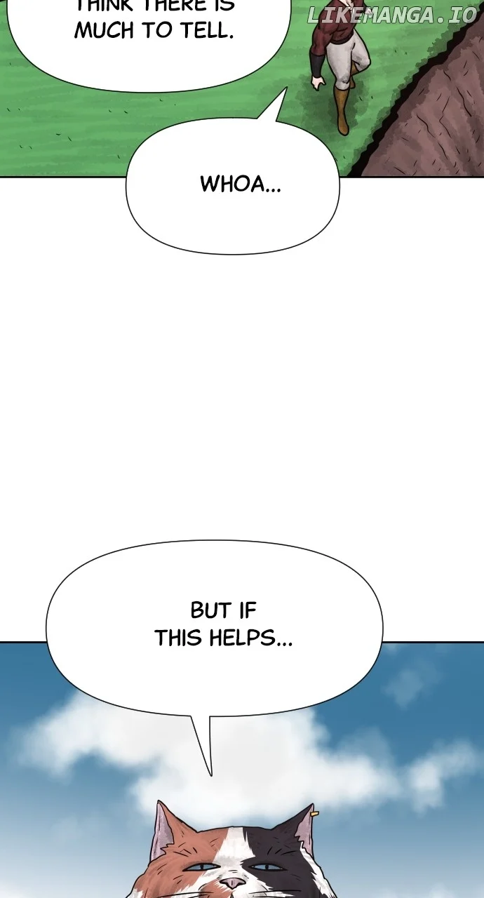 Warrior Executioner Chapter 102 page 4