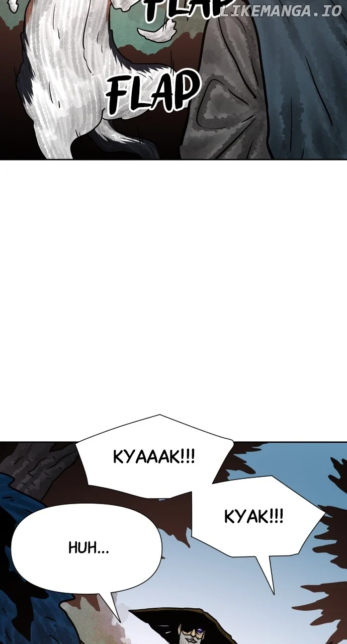 Warrior Executioner Chapter 102 page 13